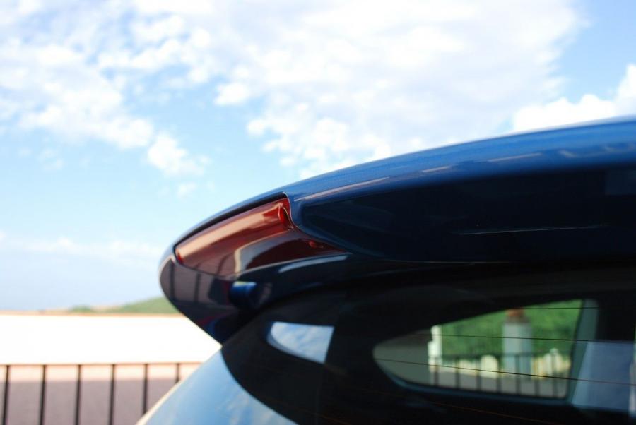  Ford Fiesta 2008 года  (фото 184 из 201)